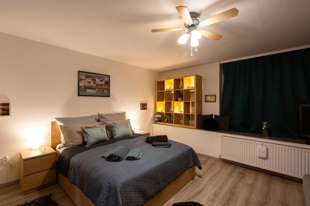 Away From @budapest Center Apartment Budapest