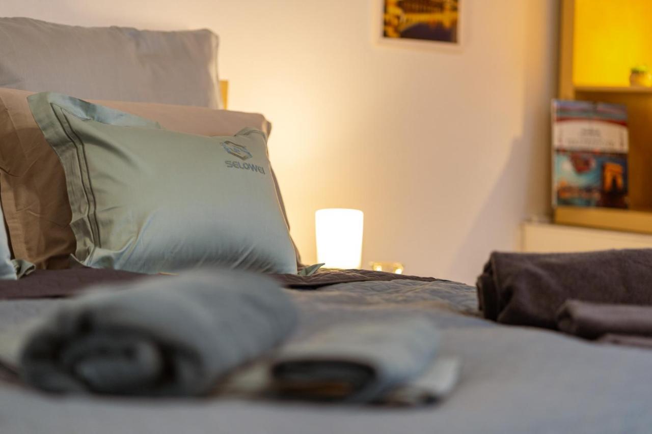 Apartment Away From @budapest Center Budapest